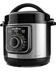 Panela de Pressão Britânia BPP01PI Multifuncional 3L - 127V