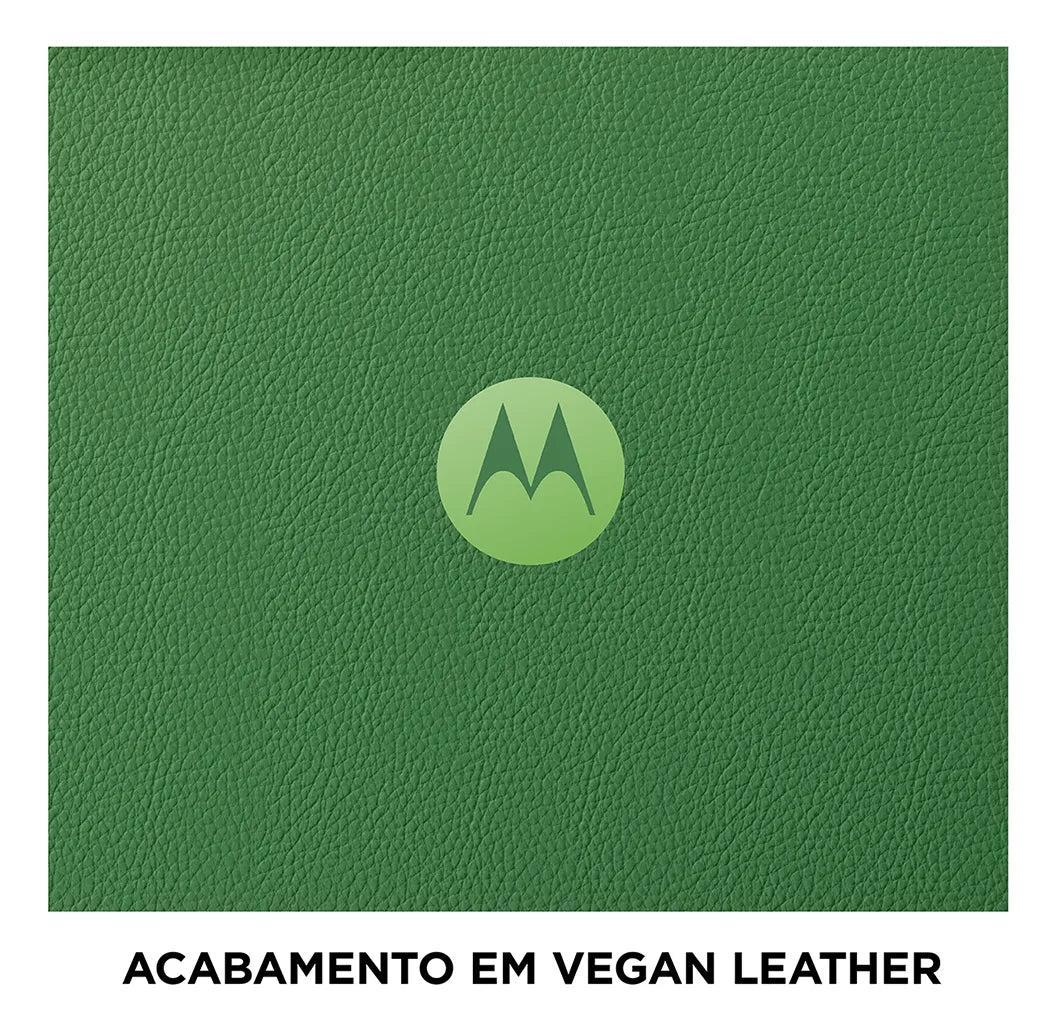 Smartphone Motorola Moto G35 5g - 128gb 12gb Verde