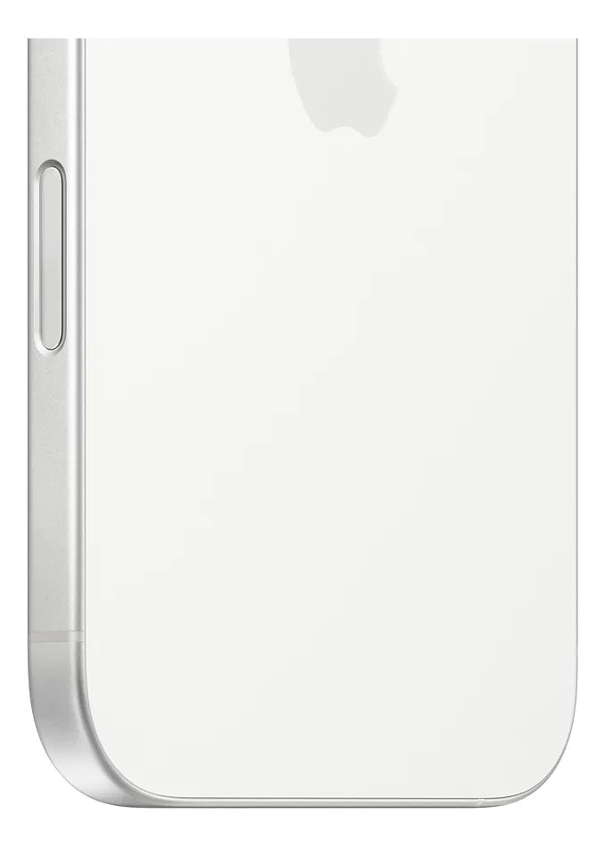 Apple iPhone 16 (256 GB) - Branco