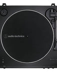 Toca-Discos Audio-Technica Automático At-Lp60X-Gm
