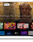 Smart TV Philips 55" Google TV 4K 55PUG7408/78