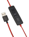 Headset HP Poly C3220 USB-A/C 8X228A6