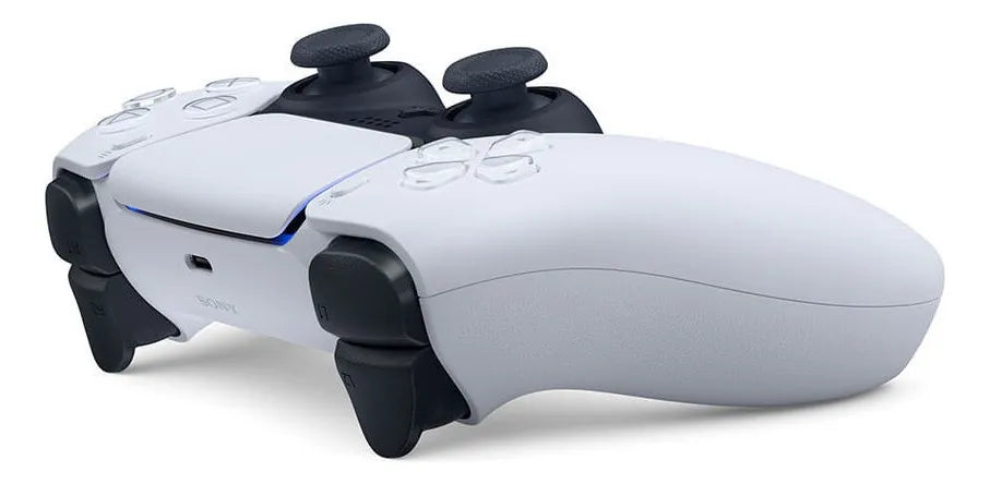 Controle Joystick Sem Fio Sony Playstation 5 Dualsense White