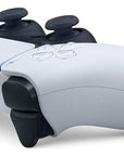 Controle Joystick Sem Fio Sony Playstation 5 Dualsense White