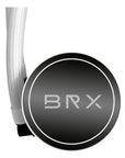 Water Cooler Brx Caf106 Rgb Intel/amd White