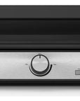Grill Philco 2 Em 1 Chapa Com Abertura 180° Pgr50a 220v