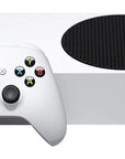 Console XBOX Series S MICROSOFT 512GB Branco - RRS-00006