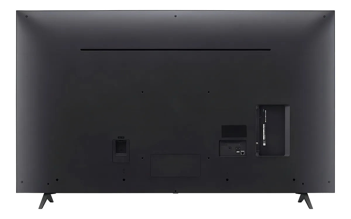 Smart TV 4K 50&quot; LG UHD 50UT8000 Processador α5 Ger7 AI