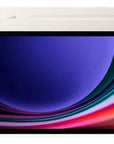 Tablet Samsung Galaxy Tab S9 5G X716B Tela 11 Marfim - X716B