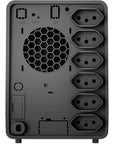 Nobreak SMS LITE 1200Bi/115v 29205