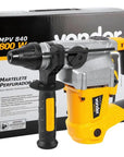 MARTELETE PERF/ROMP MPV840 4,0J 127V VD