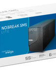 Nobreak SMS LITE 1200Bi/115v 29205