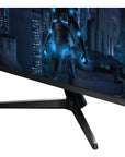 Monitor Gamer Samsung 24  Fhd 75hz Hdmi Vga Freesync Preto Série T350