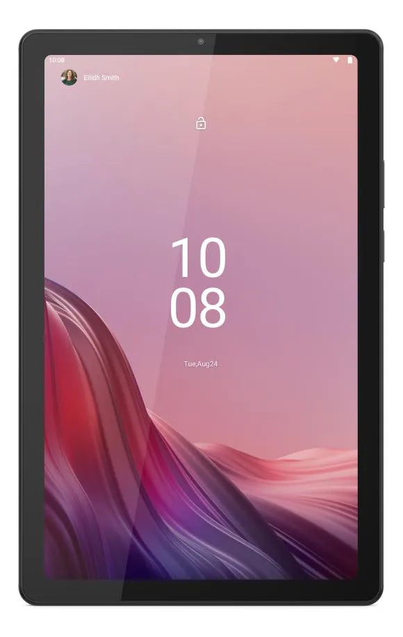 Tablet Lenovo Zac30198br Tab M9 Prata