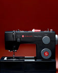 MAQUINA COSTURA SINGER HD 4423 220V preta