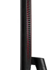 Monitor Gamer 32” QHD 1ms 165Hz -32GN600