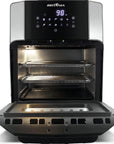 Fritadeira Air Fry Oven BFR2100P, Britânia, 220v