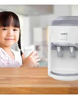 PURIFICADOR DE AGUA REFRIGERADO LATINA PA355 BRANCO 127V