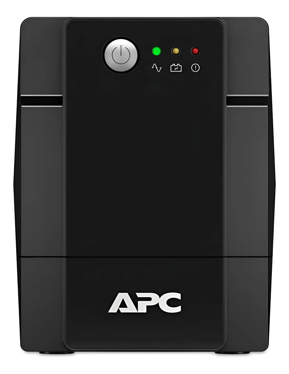 Nobreak Apc 600va Entrada Bivolt E Saída 115v Bvx600bi-br