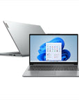 Notebook Lenovo IdeaPad 1 i3-1215U 4GB 256GB SSD 15.6 W11