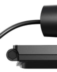Webcam CAM HD 720p com Microfone e Clip Universal Intelbras