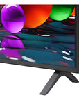 Smart TV LG AI 55" 4K UHD 55UA8550PSA