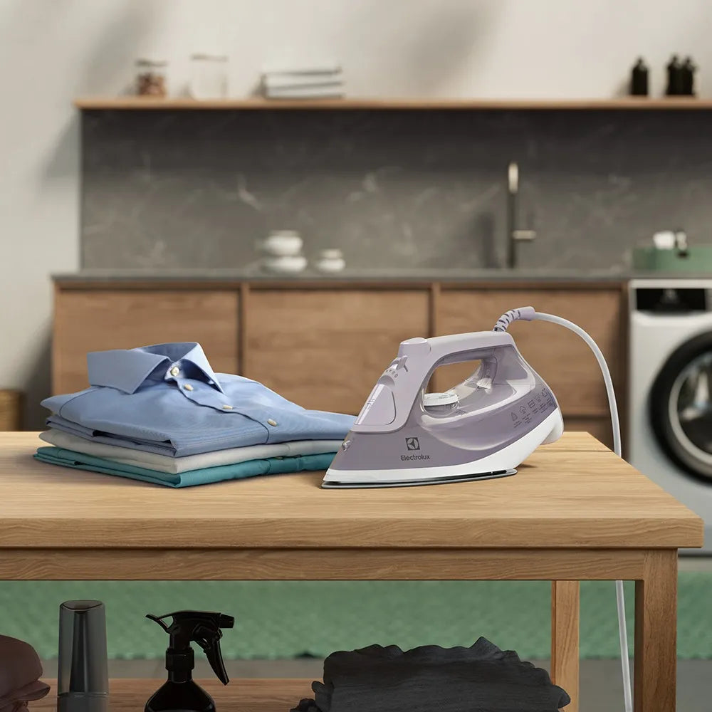 Ferro De Passar Esi50 Electrolux 127v