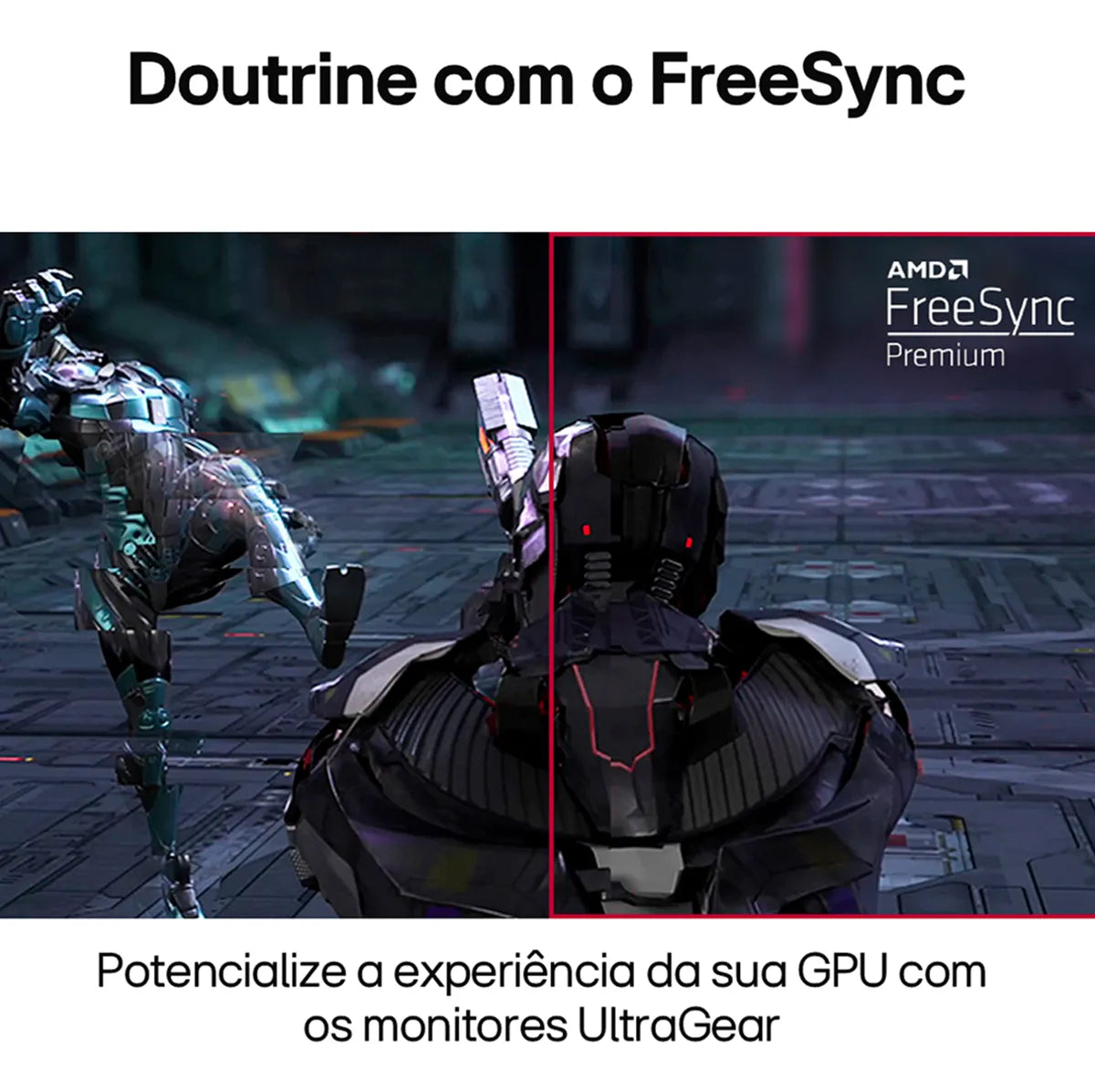 Monitor Gamer 34" LG Ultragear Curvo –Tela VA  34GP63A-B