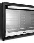 Forno Elétrico 44L Philco PFE44P Dupla Resistência