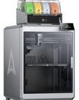 Impressora 3D Creality K2 Plus Combo 1202080024