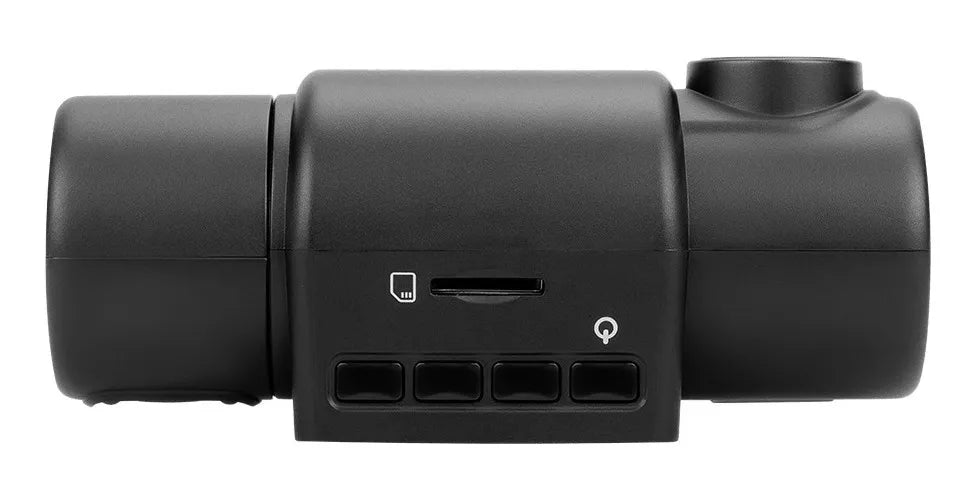 CAMERA VEICULAR DUO DC 3201 2K+