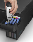 Impressora Epson Multifuncional L3250 Wifi Econtank Color