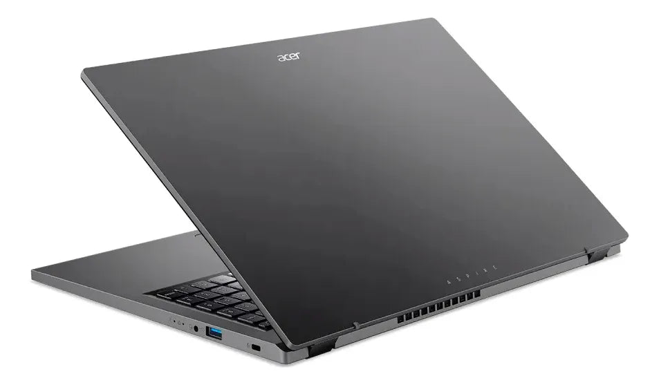 Notebook Acer Aspire Go 15 I3 1305u 8gb 256gb Ssd Linux Cinza