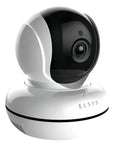 Câmera Inteligente Wifi Giratória Full HD MYRA 360 ESC-WR5F