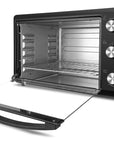 Forno Elétrico 44L Philco PFE44P Dupla Resistência