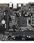 Placa mãe Gigabyte H510M H V2