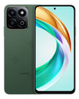 Smartphone Honor X6B ALT-NX3 DS 5G 6.56 4/256GB Verde