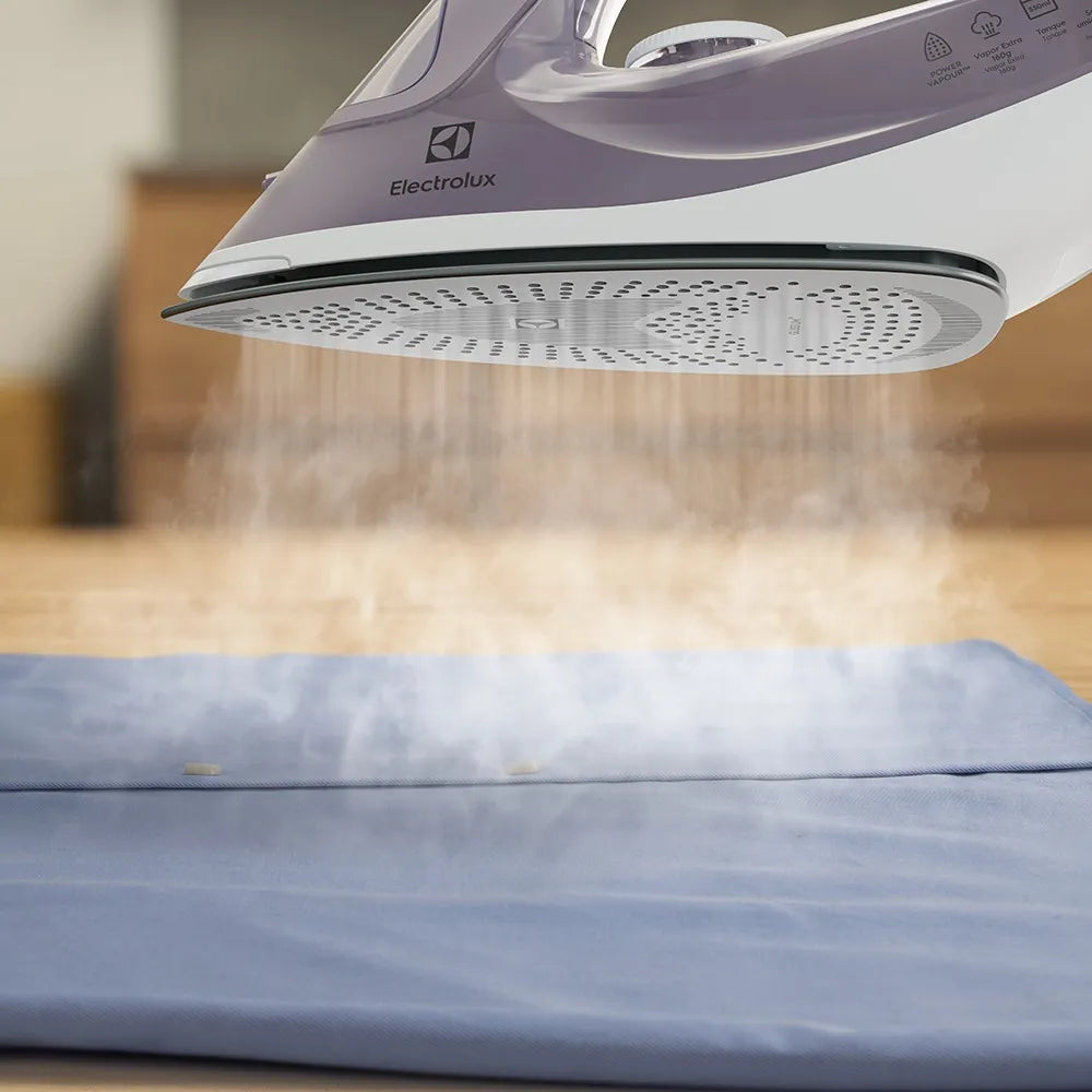 Ferro De Passar Esi50 Electrolux 127v