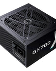 Fonte gamemax GX700 BK