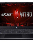 Notebook Gamer ACER ANV15-51-57WS Gam CI5-13º 8G 512G