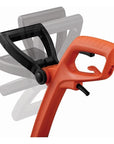 APARADOR DE GRAMA 500W 9 (230MM) 127V GL350-BR