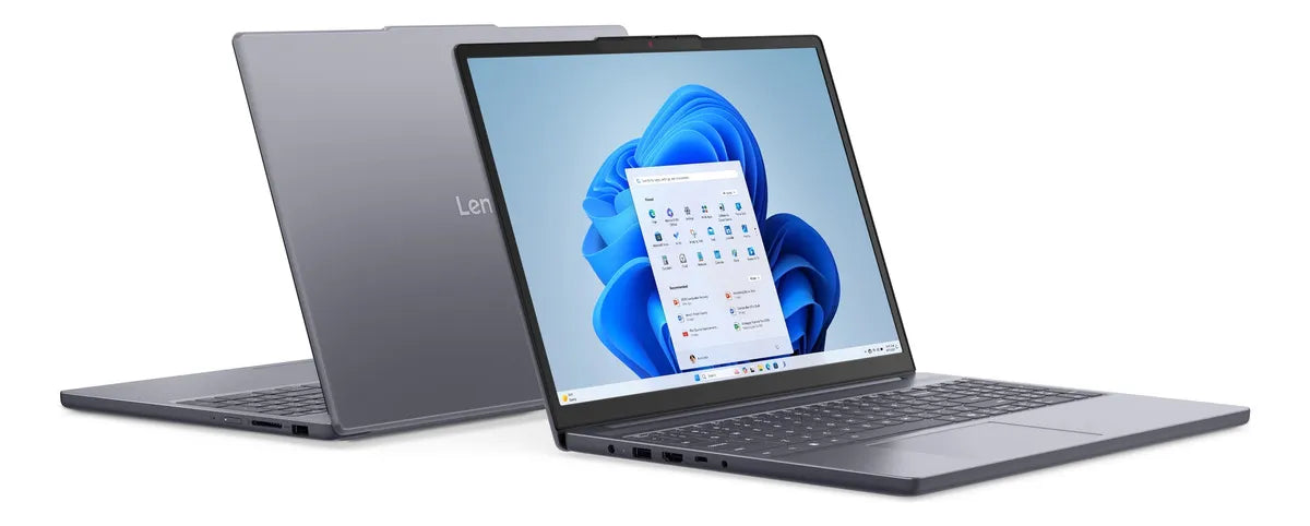 Notebook Lenovo IdeaPad Slim 3 15IRH10 Intel I5 83NS0002BR