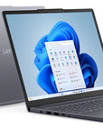 Notebook Lenovo IdeaPad Slim 3 15IRH10 Intel I5 83NS0002BR