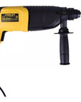 MARTELETE PERFURADOR SDS PLUS 220V - STHR202K-B2
