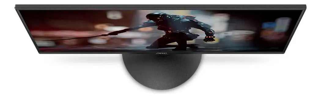 Monitor Aoc Gaming 23,8" Full HD 100hz 1m 24b30hm2 - Bivolt