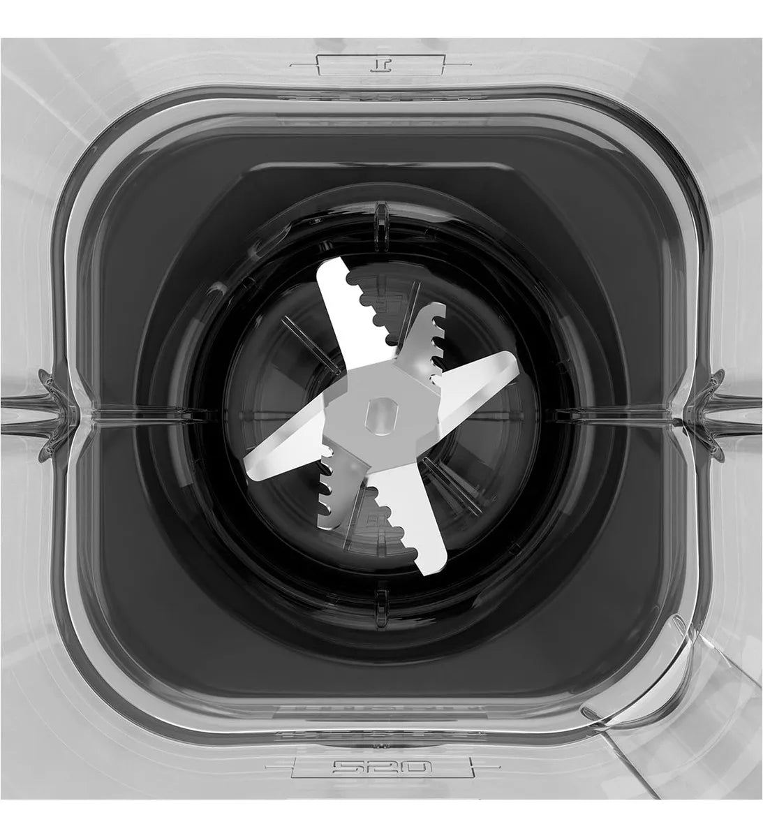 LIQUIDIFICADOR PLQ2100PI TURBO 127V