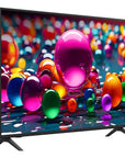 Smart TV LG AI 55" 4K UHD 55UA8550PSA