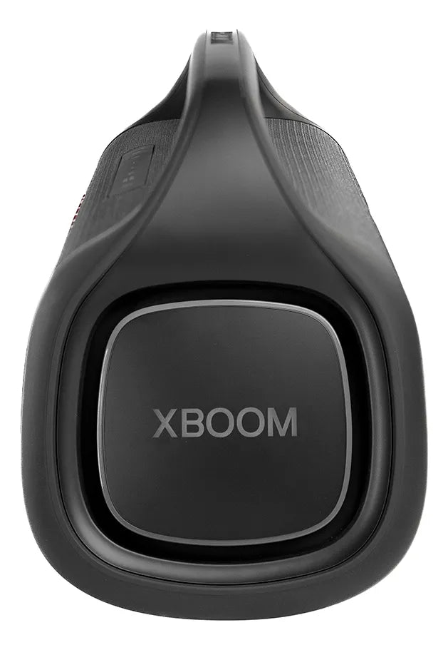Caixa De Som Bluetooth Portátil LG Xboom À Prova D'água (ip67) E 24 Horas De Bateria - Xg9s