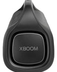 Caixa De Som Bluetooth Portátil LG Xboom À Prova D'água (ip67) E 24 Horas De Bateria - Xg9s