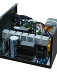 Fonte gamemax GX700 BK